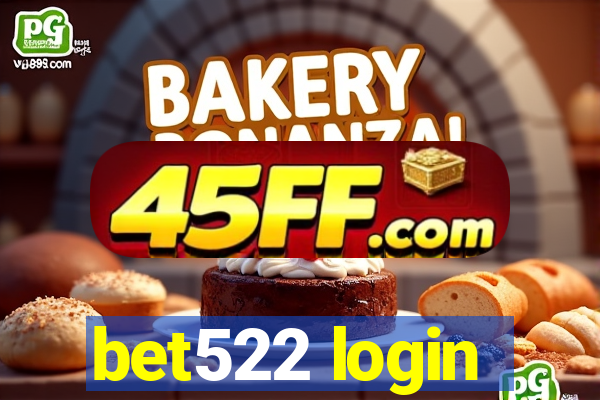 bet522 login